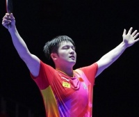 这才叫真实！樊振东赛前去霉霉演唱会引热议，跨界隔空“互动”了