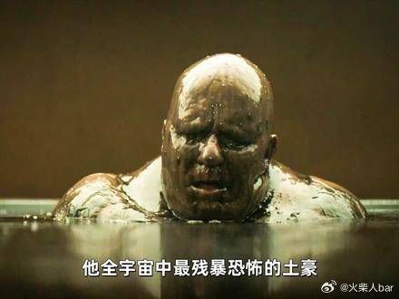 今年最值得去电影院的片子,就是它!#沙丘2