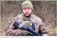 英媒：赴乌作战英国男子回国后自杀，家人称其曾受特拉斯鼓动