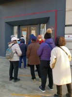 “不到半小时，售罄”