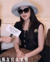 尴尬事件！刘亦菲接受采访视频释出……