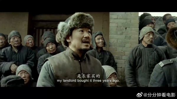 张国立和范伟这段对话，能听懂的人不多，太经典了