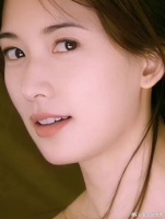 果然真正的美女能撑得起各种风格