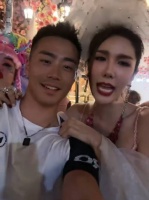 泰国人妖看了都觉得帅