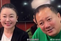 谢广坤自爆当年放弃追求关婷娜的原因：人贵有自知之明