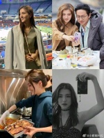 吴千语 她已经在下一个level了 吴千语的个性真的很圈粉了……