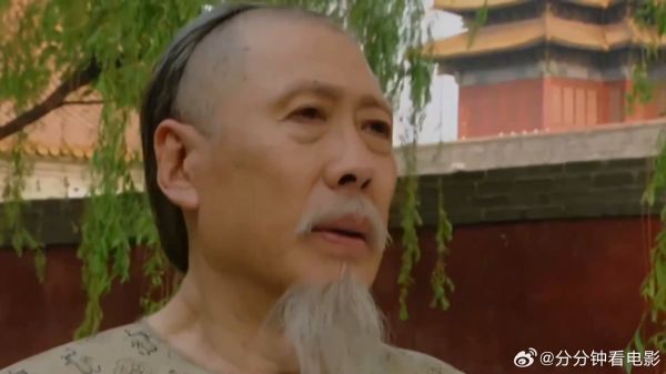 张廷玉最懂康熙,一个眼神他便读懂所有,不愧是三朝重臣啊