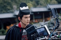 男演员徐正溪突然官宣退圈：告别演员岗位 谢谢长久支持