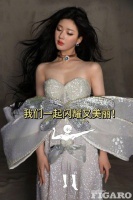 美女穿什么我也要穿！美女的美丽我也要拥有！