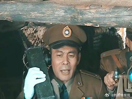 李云龙与楚云飞的巅峰对决,结果一仗下来,楚云飞却不知道对手竟是李云龙
