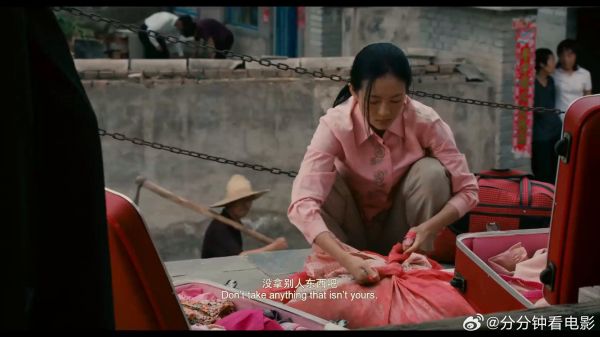 恶毒婆婆将重病媳妇赶走,媳妇转头就改嫁,让恶婆婆后悔