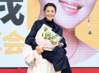 她曾是央视名嘴，与不婚主义男友同居6年后，男友娶了大陆第一美女