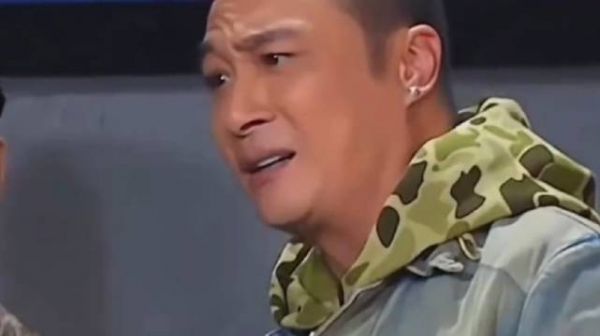 费曼评吴镇宇:小鲜肉缺演技,只有流量