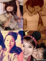 伊能静和庾澄庆当年离婚闹得轰轰烈烈，唯独对孩子的爱一点没亏欠