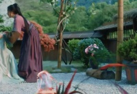 谁懂啊？!这个眼珠子滴溜溜转的小凤凰也太可爱了吧