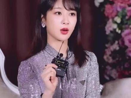 杨紫被问:怎么还不找对象结婚,怎料她的回答,肖战直接傻眼了!