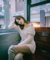 超吸睛！TVB“粗口港姐”状态大勇派福利，曾因厌食症暴瘦见骨