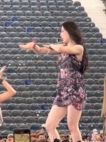 刷性感风就是yyds，叶舒华