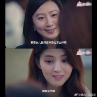 怪不得这姐诠释的这么好 哦莫莫，“真有意思”出处？ 柳俊烈恶男有多远拱多远