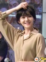 有被台湾女生震惊到… 听说当时星探看中的其实是小s！