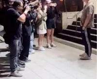 涉嫌吸毒？知名女星被实名举报！