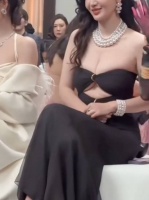 张萌 少妇界天花板