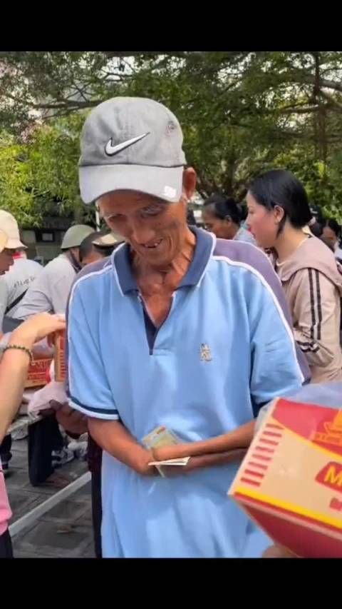 这手术谁做的,天才啊