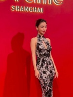 鼻姐脸在江山在！一出场就鲨疯内娱的女明星