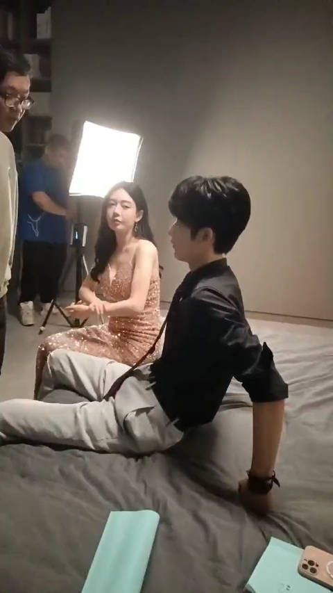 太懂了,不愧是导演!