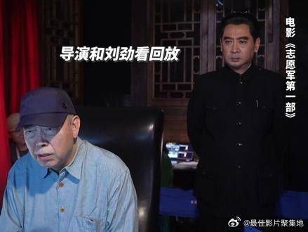 不论回看多少遍依然会触动,就像出演70余次周总理,依然会心生感动
