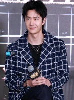 戏客现场·完整版