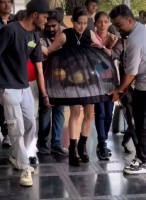 这回头率百分百