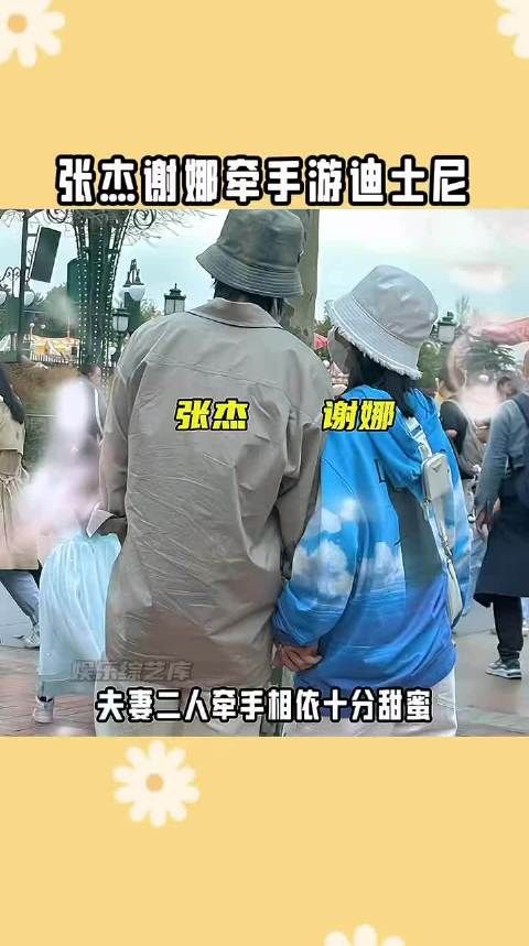 即便结婚13年，他们依然宛如热恋中的情侣，甜蜜如初令人羡慕！