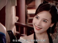 以前看的封神榜琵琶精，她竟然是小马哥的老婆柳梢雨