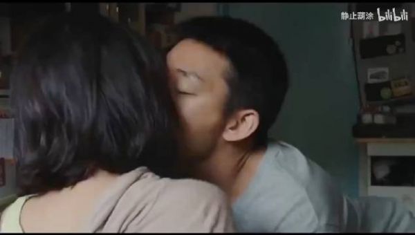 艳遇纯情少女，面对引诱，男人沦陷了