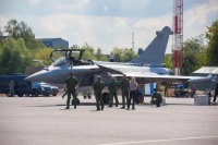 武契奇：塞尔维亚即将购买12架阵风战机