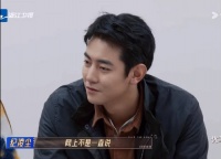 这恋爱算是真谈成阚清子的案底了，难以想象姐子私底下被姐妹们取笑成啥样了