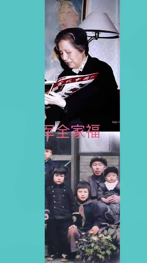 开国将帅 王平身长腿长,年轻时伶仃细瘦,见之者称有奇异之形…