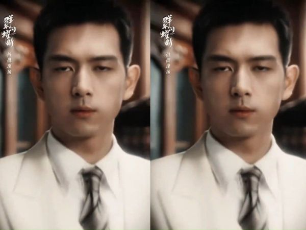 李现首部上星一番大男主谍战剧《群星闪耀时》今晚开播