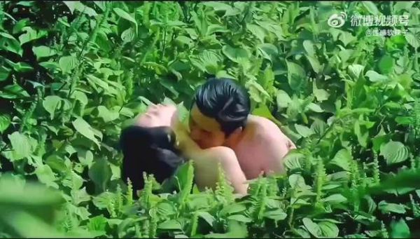 这是见过大场面的,很刺激