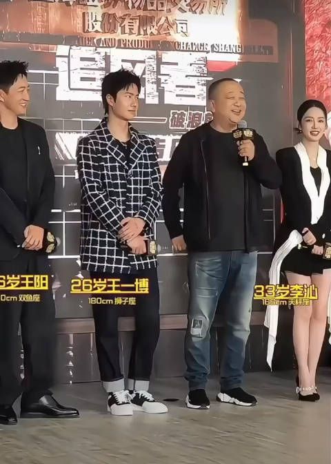 如果有2希望李沁回归,可以演另一个很近真长得一样的红军,期待原班人马