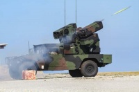 外媒实测美军防空系统： 击落“敌机”不容易