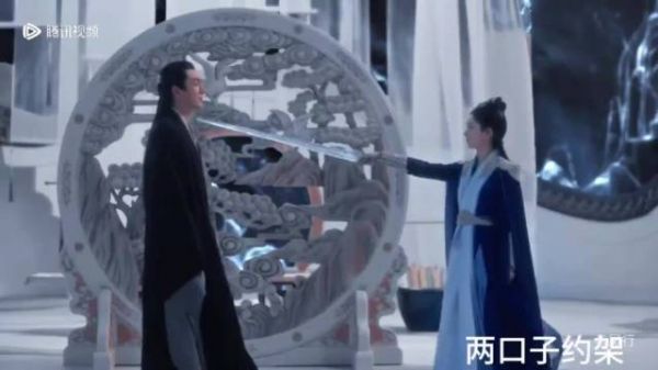 上古茶神不是说说而已,短短几十秒,却给阿璃耍了八百个心眼子!