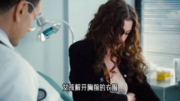 安妮海瑟薇,一个让海王为之着迷的男人!