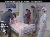 孩子跟父亲不匹配，家人以为抱错，下秒一看监控惊了