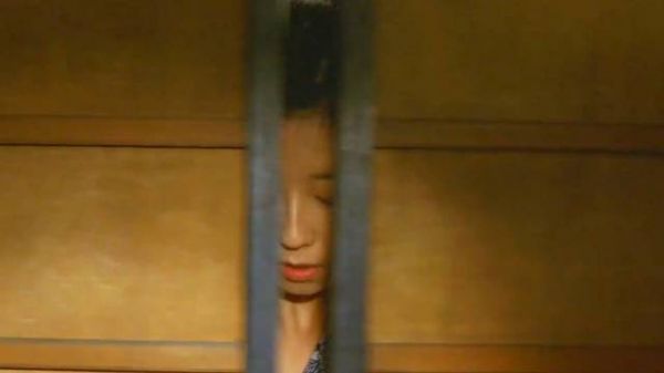 日本经典剧情电影上,男子因疾病不能上战场,成了农妇的得力帮手