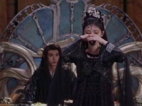 妖媚动人——那个阿崖鞠婧祎向所有人积极推荐鞠婧祎