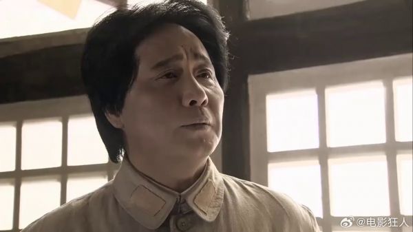 洪学智一行人被调查,领袖亲自来,直接让洪学智心安