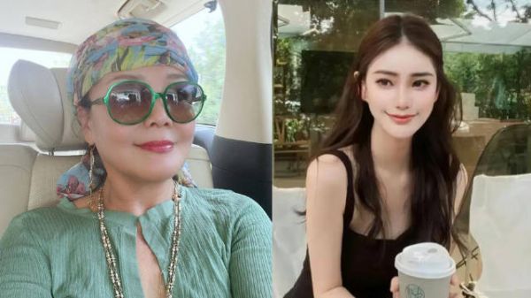 张兰和新儿媳首次同框！亲见家长气氛和谐，猜测汪小菲好消息将近