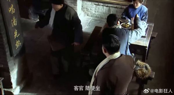 许忠义太损了，最好的装备配给最差的部队，让组织缴获